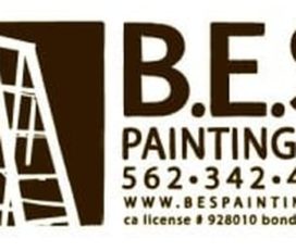 B.E.S. Painting Company
