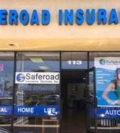 Saferoad Insurance Services