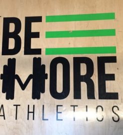 Be More Athletics