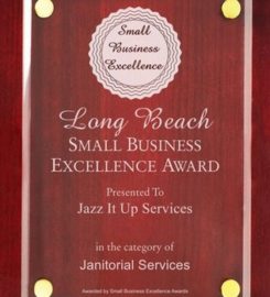 Jazz It Up Services