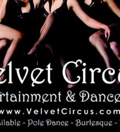 Velvet Circus