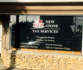 New Stone Tax Services