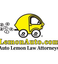 California Lemon Law Attorneys