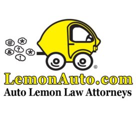 California Lemon Law Attorneys