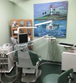 A Belmont Dental Care