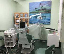 A Belmont Dental Care