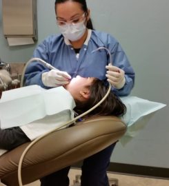 Knolls Dental Care