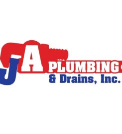 JA Plumbing & Drains