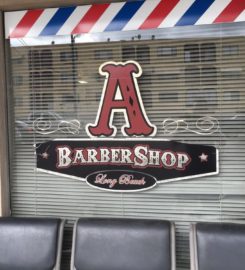 A-Barber Shop