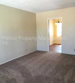 Harbor Property Management – Torrance