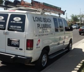 Long Beach Plumbing company