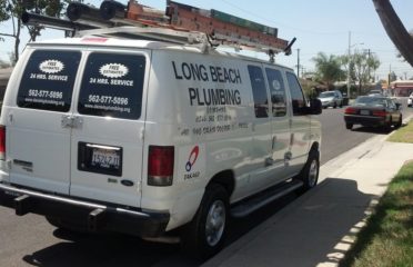 Long Beach Plumbing company