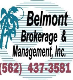 Belmont Brokerage & Management Inc