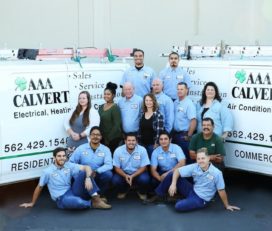 AAA Calvert Electrical, Heating & Air Conditioning