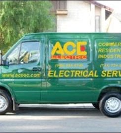 Ace Electrical Service