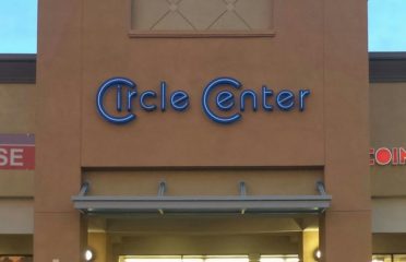 Circle Center Shops