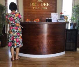 Dee Dee Thai Spa