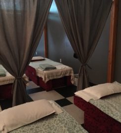 YUAN Massage & Spa