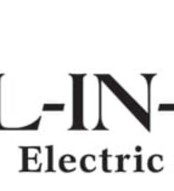 All-In-One Electric & Lighting
