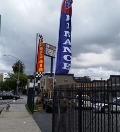 4th Street Auto Care and Tires