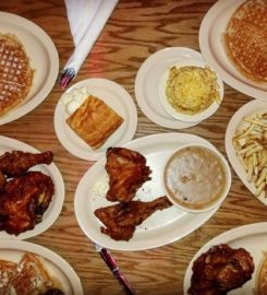 Roscoe’s House of Chicken & Waffles