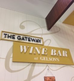 Gelson’s Long Beach Wine Bar