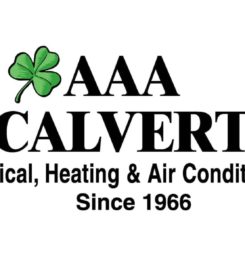 AAA Calvert Electrical, Heating & Air Conditioning