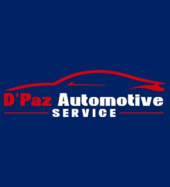 D’ Paz Automotive Service