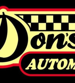 Don’s Automotive