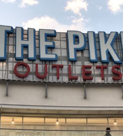 The Pike Outlets