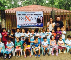 Roxas Law & Conflict Resolution