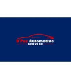 D’ Paz Automotive Service