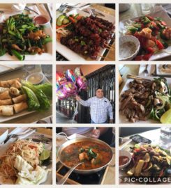 Monorom Cambodian Restaurant Claimed