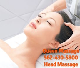 Queen Massage