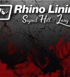 Rhino Linings of Signal Hill