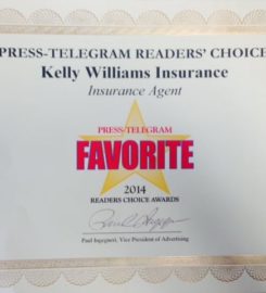 Kelly Williams Insurance